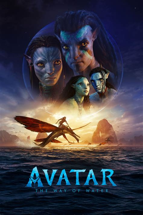 Avatar 2: The Way of Water (2022) Stream